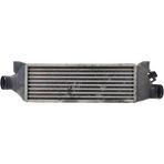Turbo Radyatörü MT 400X127X73 MM – 2C119L440BB WISCO – Ford Transit2.0 Di 00 ve Sonrası Uyumlu - Siyah
