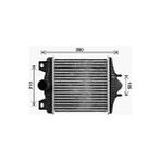 Turbo Radyatoru Sag Sol 448dt 306dt R.r 4 Vogue L405 12 R.r Sport 2 L494 13 17