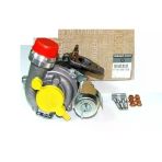 Turbo Renault Clio 4 Captur Symbol Joy 1.5 Dci 90 Bg 7701478939 Mais