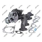 Turbo Şarj 1,9tdı Bls A3 03-10 Golf V 04-09 Caddy 04-10 - Jrone 8b3930m323