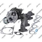 TURBO SARJ 1,9TDI BLS A3 03>10 GOLF V 04>09 CADDY 04>10