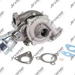 TURBO ŞARJ FIAT DOBLO LİNEA PUNTO 1.3 MULTIJET ALFA ROMEO MİTO 1.3 MULTIJET OPEL CORSA D Z13DTH 90PS EURO4 JRONE-8B35300441