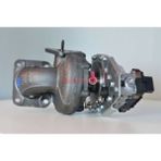 Turbo Sarj Komple Ford Transit V348 2.4 Tdci 06 11 140Ps Jumbo