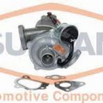 TURBO SARJ OPEL CORSA D Z13DTJ IDEA 08> ALBEA DOBLO 05> SIENA PALIO (02 12) PUNTO YPSILON 09> MUSA FIAT 500 FIORINO 07> 1,3JTD MULTIJET EURO4 MOTOR (75 BG) SUPSAN-U001