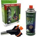 Turbo Torch Pürmüz NG-505 - Renkli