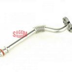 TURBO YAĞLAMA BORUSU CLİO KANGOO LOGAN 1.5 DCİ