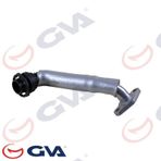 Turbo Yağlama Borusu Opel Insıgnıa A-astra H 1.6 Turbo (a16let)