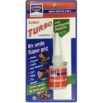 Turbo Yapıştırıcı 20GR - 1 Adet