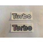 Turbo Yazisi Ford Transit 1993-2000 Çamurluk Için 384694849