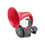 turboklax SEGER 12V TEK BORULU HAVALI KORNA (UNICHORN / TEK BOYNUZ)