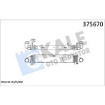 Turbosarj Radyatoru Mercedes W204 S204 C204 W212 C207 A207 Kale