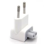 Turbosepet Macbook Şarj Soket Çevirici Priz Ucu Plug - Avrupa Fiş Tipi