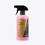 TurboShine Hızlı Cila 500 ml – Araç Boya Koruma ve Parlatıcı Sprey, Su İtici Etki, Çiziksiz Parlaklık, Oto Detailing Quick Wax