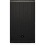 Turbosound Nuq152-an 15" Ahşap Kasa Aktif Hoparlör