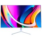 Turbox 24 inç Inspiration W MT-L238FHD 75Hz 5ms Beyaz Monitör