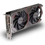 Turbox Ballast RX580 Amd GDDR5 256Bit Dvi.Hdmi.Display Çift Fan 8GB Ekran Kartı (Kutusuz)