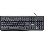 Turbox Black TR-K88 Usb Kablolu Siyah Multimedya Standart Q Klavye