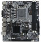 Turbox DDR3 1600MHz Anakart
