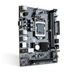 Turbox Gameart B365 M2 SATA DDR4 2666 Mhz USB 3.0 151P 8.9 Gen Anakart
