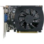 Turbox GTX750Ti 4GB GDDR5 128Bit VGA DVI HDMI Bağlantı Seçenekli Yüksek Performanslı Ekran Kartı