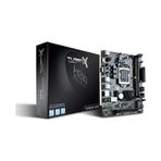 Turbox H310 Intel H310 2666 MHz DDR4 LGA 1151 mATX Anakart