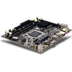 Turbox H55 Intel H55 1600 Mhz Ddr3 Soket 1156PIN Mini Itx Anakart