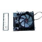 Turbox H61c İ5 3470 İşlemcili 1155Pin Anakart Yenilenmiş Ürün