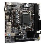Turbox H61C Intel H61 1600 MHz DDR3 Soket 1155 m ATX Anakart