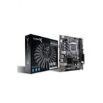Turbox H81 H81 1600 Mhz Ddr3 Soket 1150 Matx Anakart