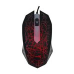 Turbox Ironelites TR-M3 2400 Dpi USB Kablolu Işıklı Gaming Optik Mouse