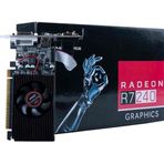 Turbox Knight Zen N R7 240 4GB DDR3 Ekran Kartı