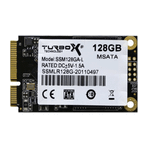 Turbox KTA320 128GB 520 Mb 400 Mbs m Sata Ssd Drive