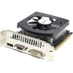 Turbox Nvidia Geforce Gtx 750 Ti 4gb 128BIT Gddr5 Single Fan HDMI VGA Ekran Kartı (GTX750TI-4GD5)