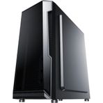 Turbox Proxima MA03 USB 2.0 Min 200 W Max 250 W Atx Bilgisayar Kasası