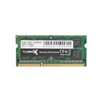 Turbox Race Lap S 4 GB DDR3 1600 Mhz Nb RAM