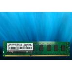 Turbox Race Lap X 4Gb Ddr3 1600Mhz Pc3-12800 Cl11 - 1.5V Pc Ram