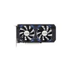 TURBOX RTX3050 Twin x2 Nvidia GDDR6 96Bit Hdmi.Display.Dvı Çift Fan 6GB Ekran Kartı