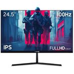 Turbox Swat MT-L245FHD100 24.5 inç 100Hz 2ms Oyuncu Monitörü