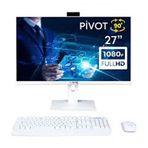 Turbox TAX1126 i5 12400 32GB Ram 512GB SSD M.2 NVME All in One Bilgisayar