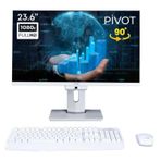 Turbox TAX1220 Intel Core i7 5600U 8GB DDR4 RAM 512GB SSD 23.6 inç FHD All in One Bilgisayar