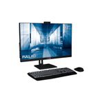 Turbox Tax1540 İ5 6400 32Gb Ddr4 Ram 512Gb Ssd 27 İnç Fhd Siyah Bluetooth Webcam Wifi All İn One Pc