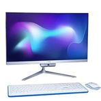 Turbox TAX644 i7-5500U 8 GB Ram 512 GB SSD 21.5 Webcam All In One Bilgisayar