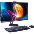 Turbox TAx699 i3 6100 16GB Ram 512GB NVMe SSD 27 inç Bluetooth Webcam Siyah All In One Bilgisayar