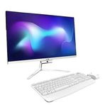 Turbox TAX970 Intel Core i5 5200U 5. Nesil 8 GB RAM 1 TB SSD 21.5 inç FHD Webcam All In One Pc