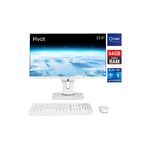 Turbox Taxpro65 İ7 14700 64Gb Ddr4 1Tb M.2 Nvme 23.8 İnç Fhd Pivot Bth Webcam Wifi All İn One Pc