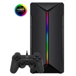 Turbox TX1290 i5 3470 16GB RAM 128GB SSD 500GB HDD Oyun Bilgisayarı