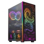 Turbox TX1422 Intel Core i5 4440 8 GB RAM 256GB SSD 4GB GT730 FreeDOS Oyun Bilgisayarı