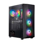 Turbox Tx1502 8 GB Ram 256 GB SSD Masaüstü Bilgisayar