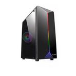 Turbox TX2284 i3-12100f 8 GB Ram 512 GB SSD 2 GB R5 230 Ekran Kartı Masaüstü Ev Ofis Bilgisayarı