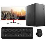 Turbox TX3875 i5 13400 16GB Ram DDR4 512GB NVME SSD Masaüstü Bilgisayar